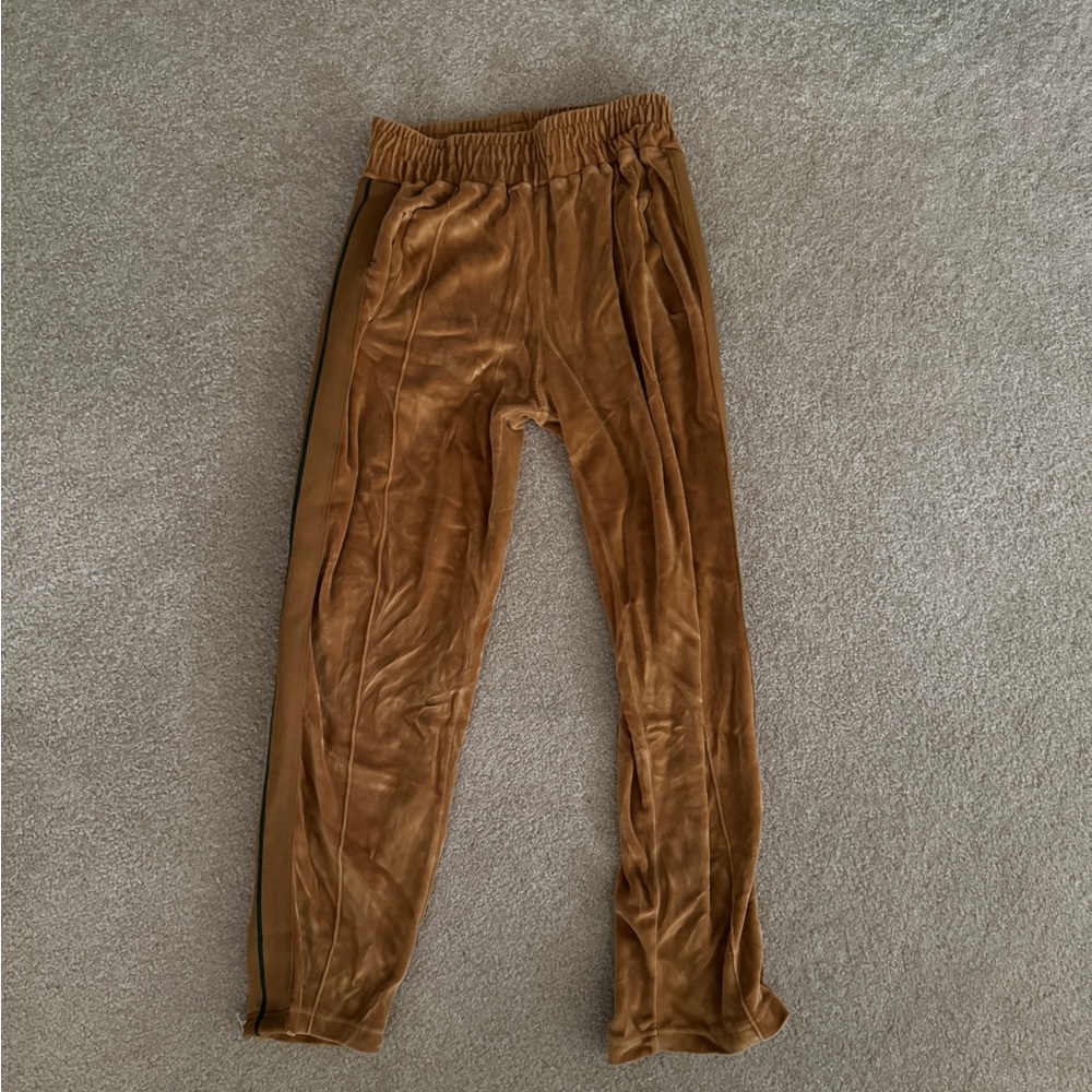MNML Velour Sweats
